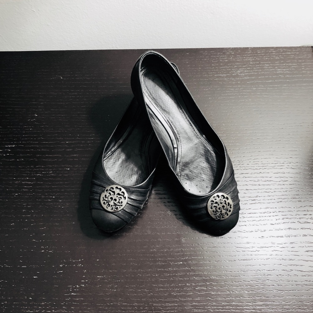 Geox Shoes